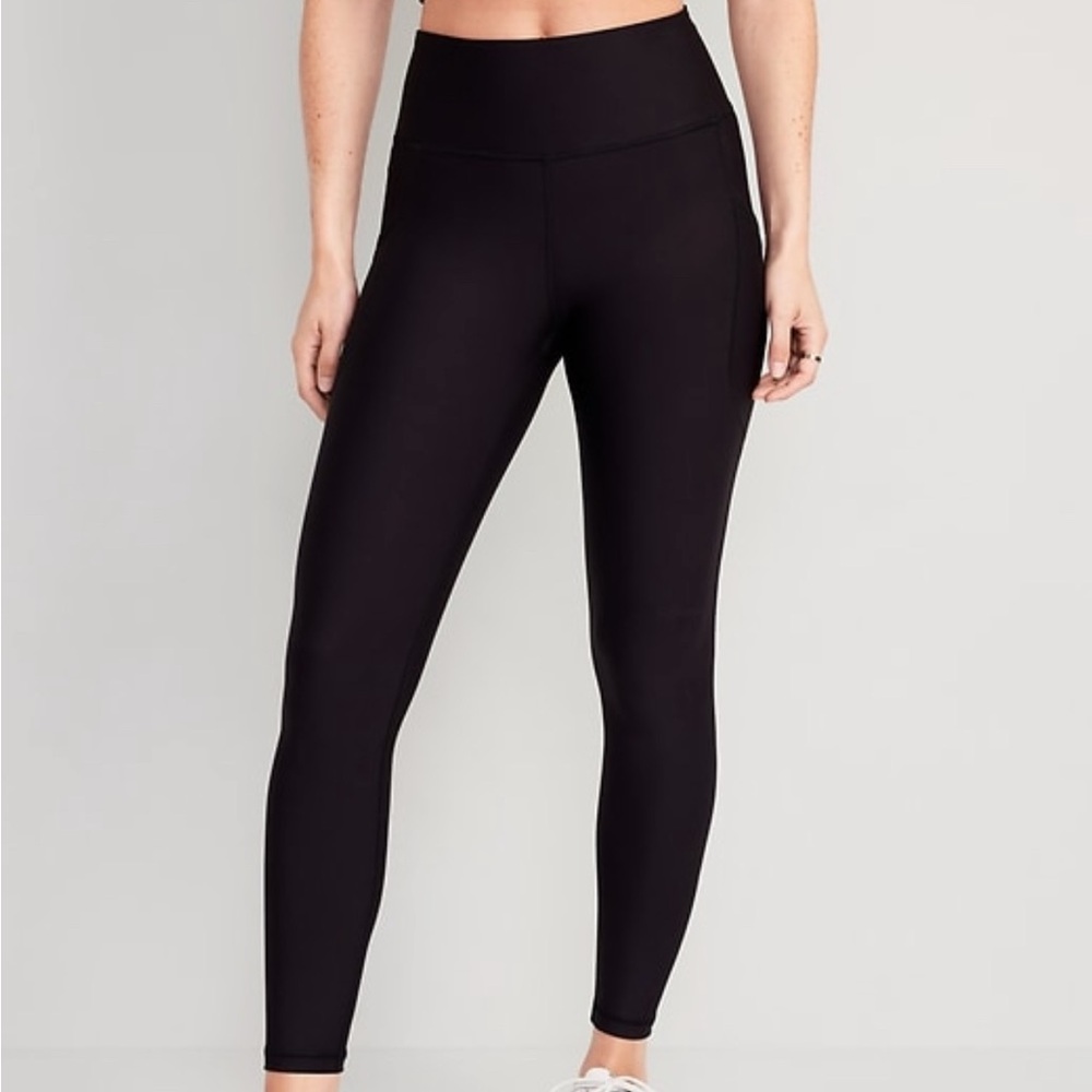 Old Navy Black Leggings